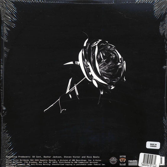 Pop Smoke - Shoot for the Stars Aim for the Moon