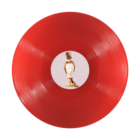 Taylor Momsen's Pretty Reckless Christmas