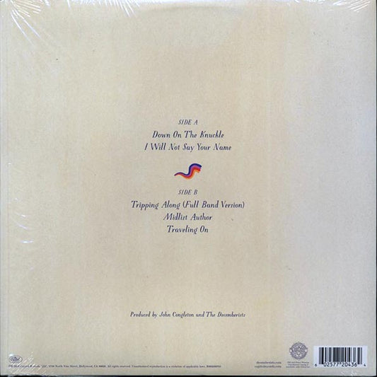 The Decemberists - Traveling On