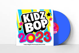 Kidz Bop 2023