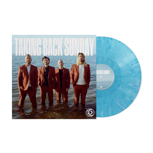 Taking Back Sunday - 152 (Skye Marble)