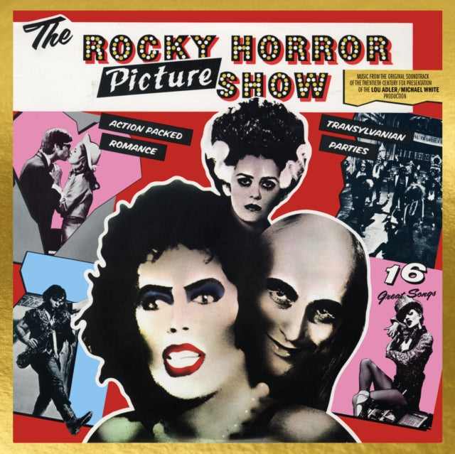 The Rocky Horror Picture Show (50th Anniversary)