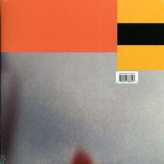 Nine Inch Nails - The Fragile: Deviations 1