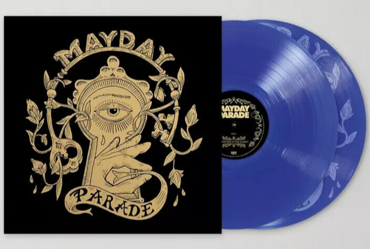 Mayday Parade - Monster In The Closet (10th Anniversary)