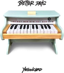 Yellowcard - Better Days