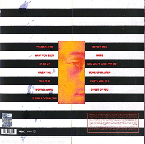 5 Seconds Of Summer - Youngblood