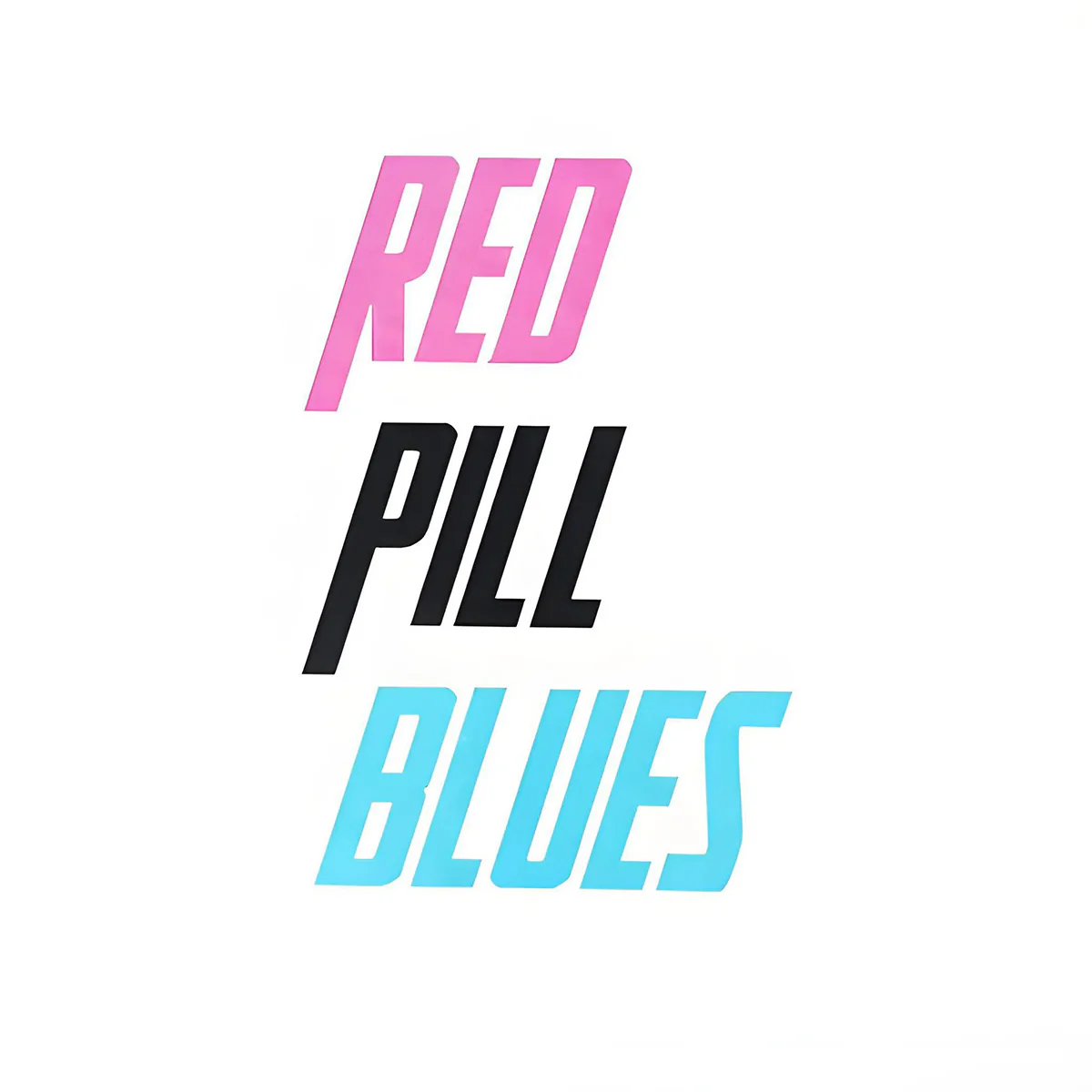 Maroon 5 - Red Pill Blues