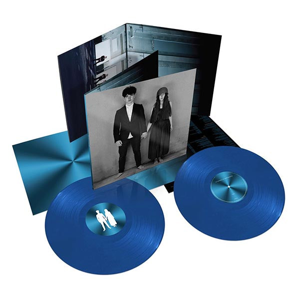U2 - Songs of Experience