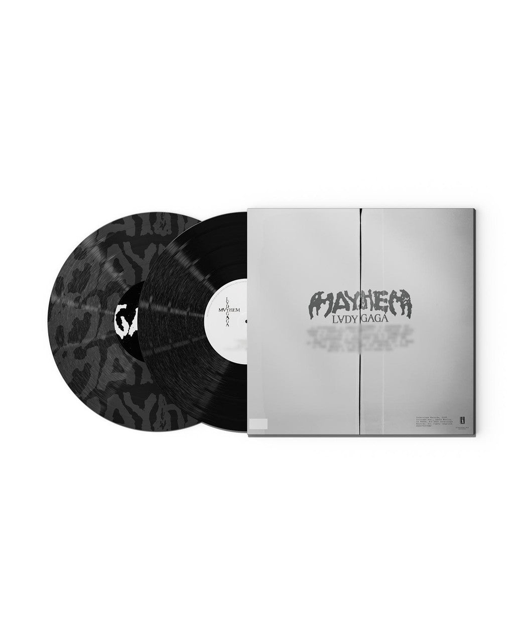 Lady Gaga - Mayhem