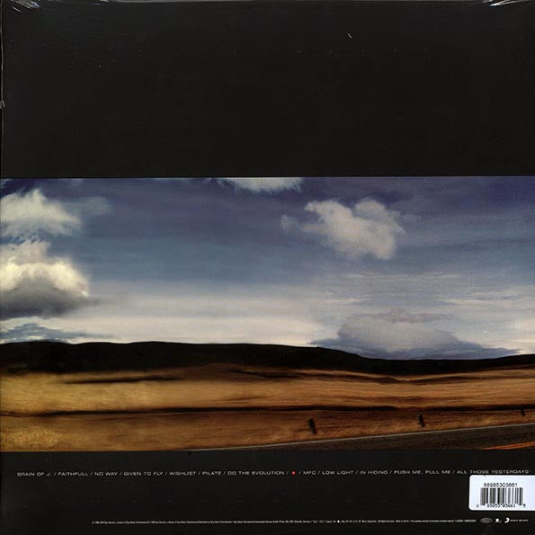 Pearl Jam - Yield