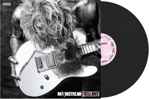 MGK - Mainstream Sellout