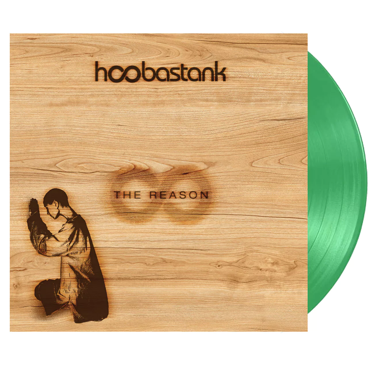 Hoobastank - The Reason