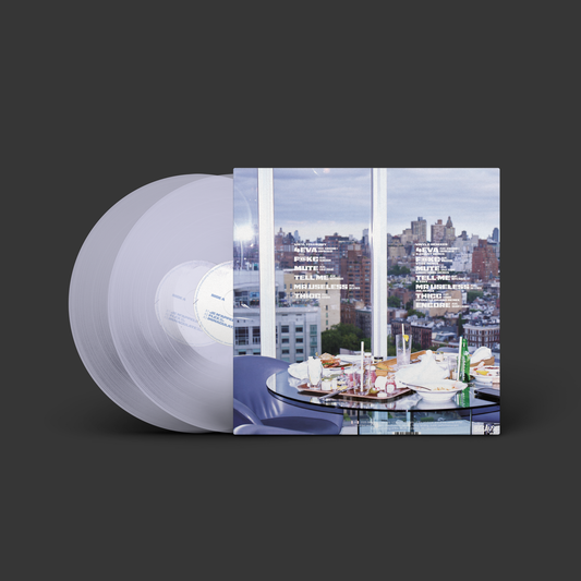 Shy Girl - Club Shy (Room Service Edition)