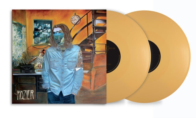 Hozier - Hozier (10th Anniversary Edition)