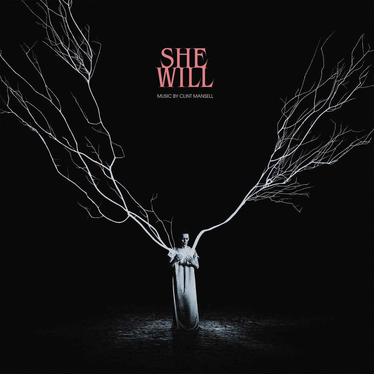 Clint Mansell- She Will