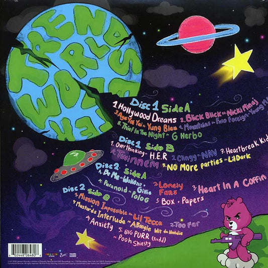 Coi Leray - Trendsetter