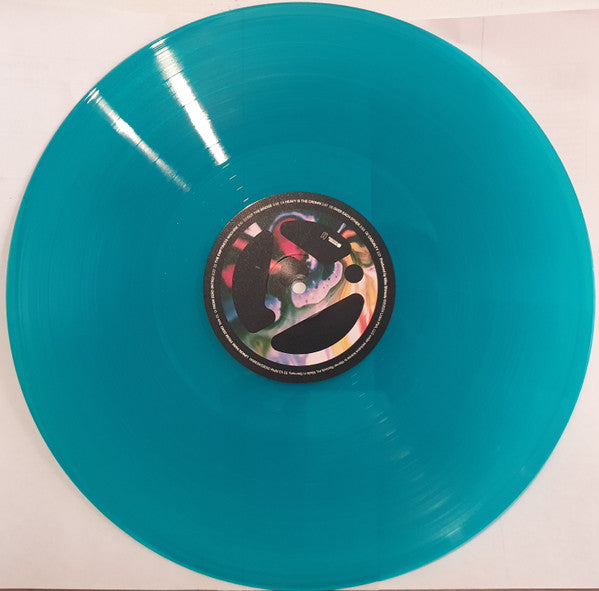 Linkin Park - From Zero (Petrol Vinyl)
