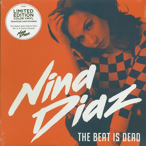 Diaz - The Beat Is Dead