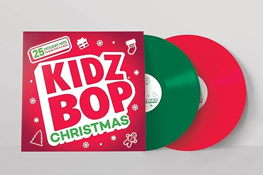 Kidz Bop - Christmas