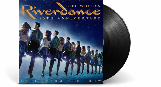 Bill Whelan - Riverdance (25th Anniversary)