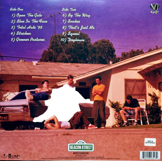 No Doubt - The Beacon Street Collection