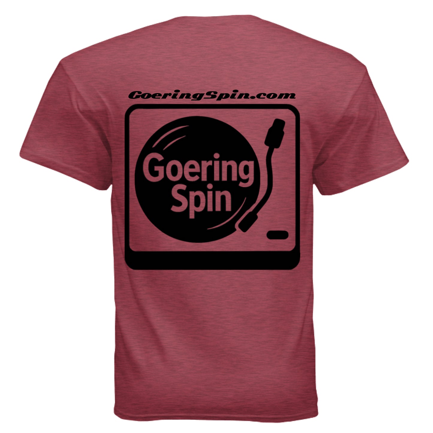 HEATHER CARDINAL - BACK