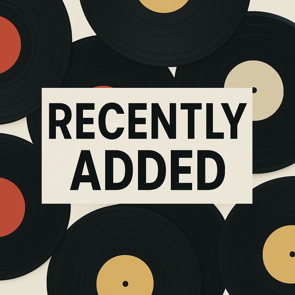 Recently Added