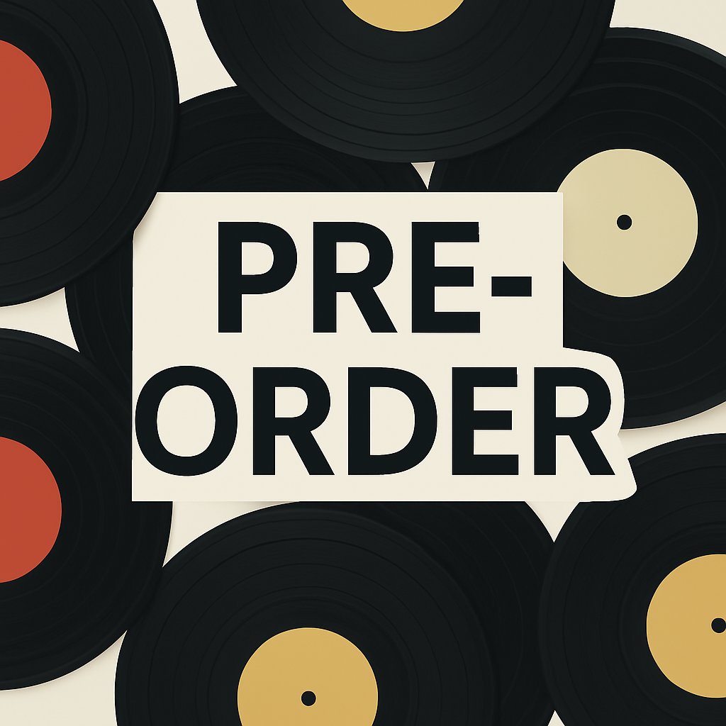 Pre-Order