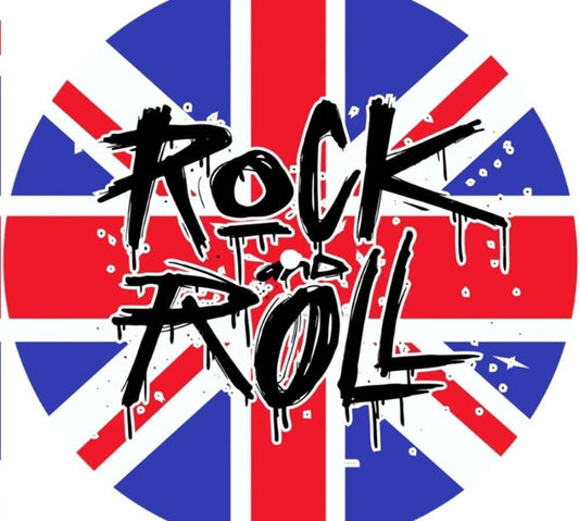UK R&R Slipmat