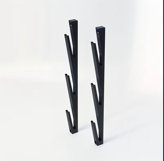 Record Album Wall Display (1 Set)