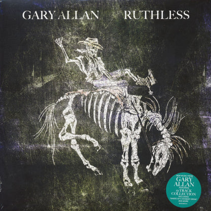 Gary Allan - Ruthless
