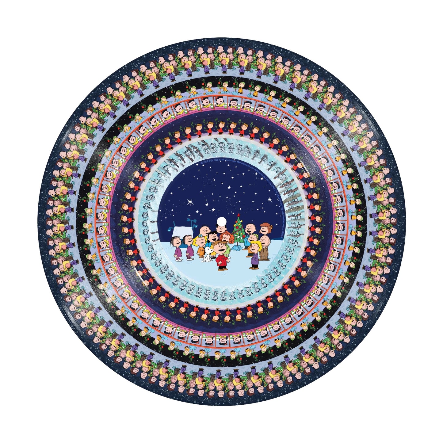 A Charlie Brown Christmas (60th Anniversary)