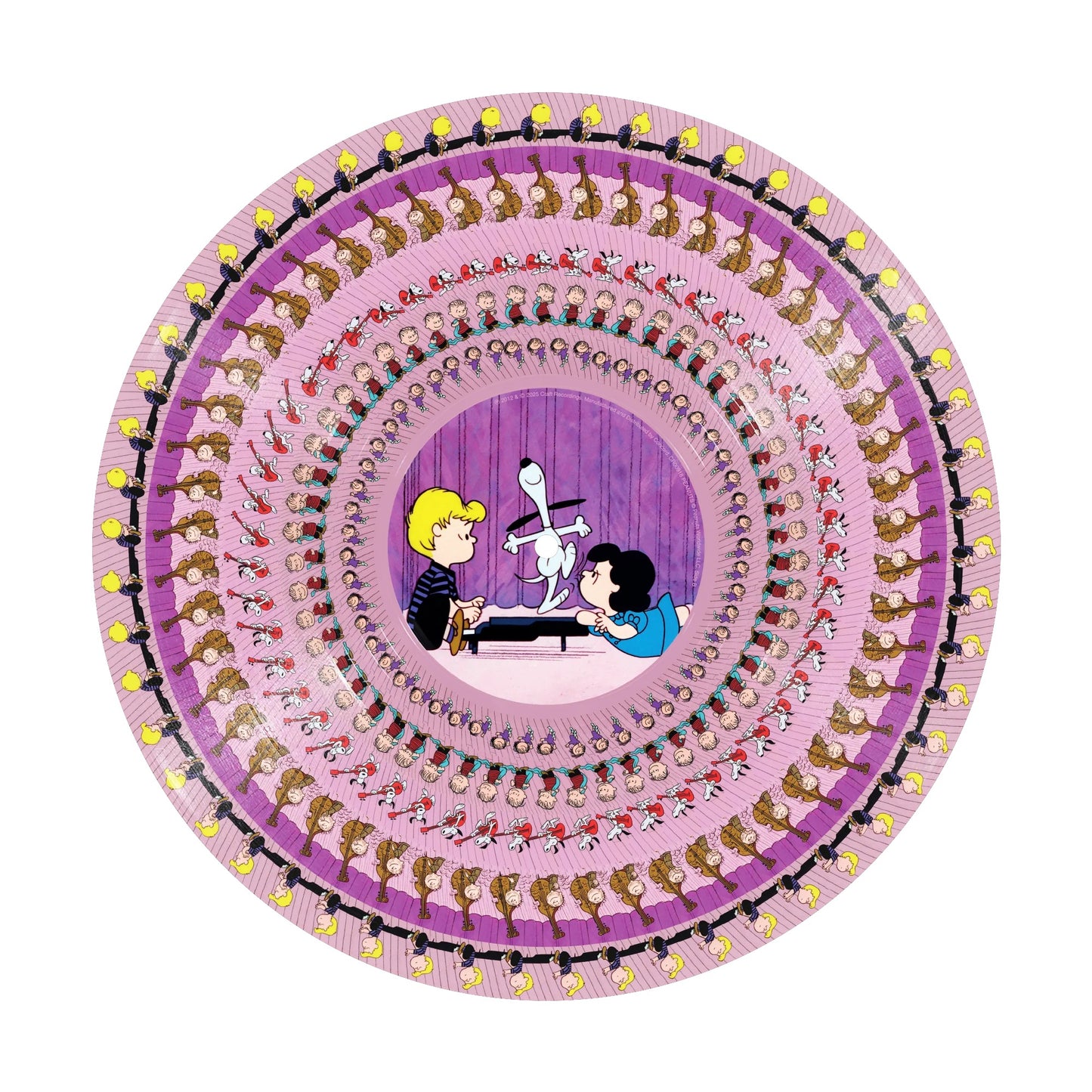 A Charlie Brown Christmas (60th Anniversary)