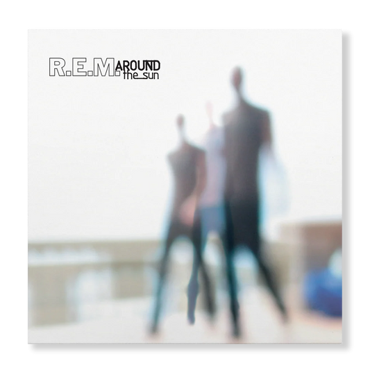 R.E.M. -Around the Sun