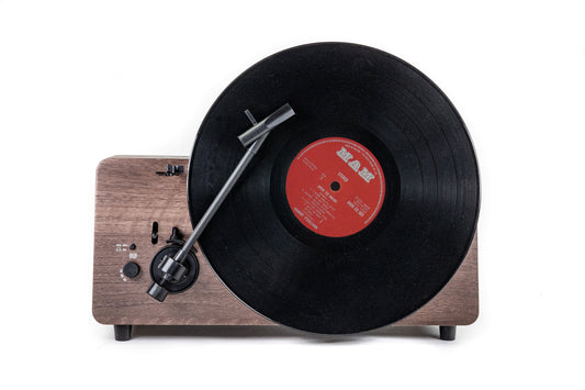 Studio 57 Vertical Record Player