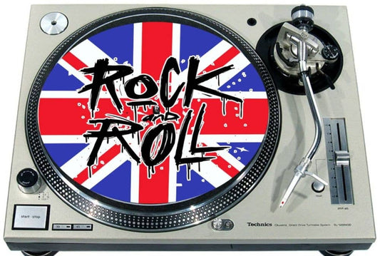 UK R&R Slipmat