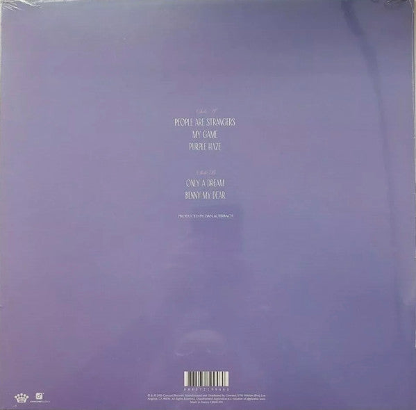 Zella Day - Where Does The Devil Hide