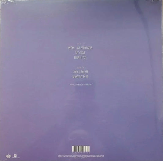 Zella Day - Where Does The Devil Hide