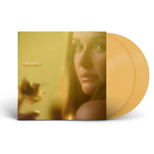 Carly Pearce - Hummingbird