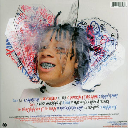 Trippie Redd -  !