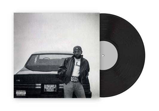 Kendrick Lamar - GNX