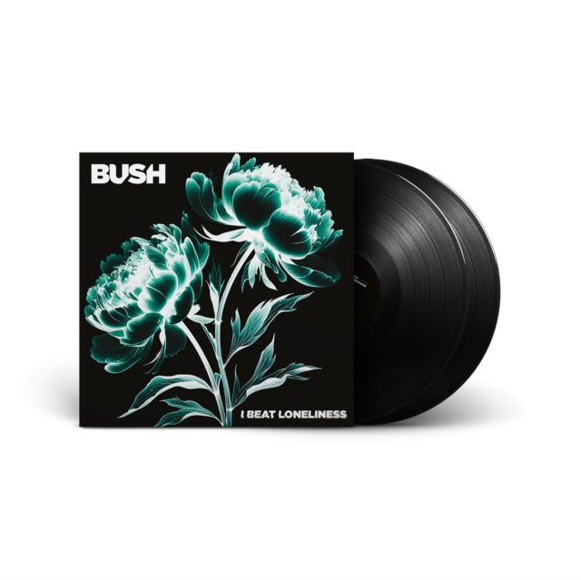 Bush - I Beat Loneliness