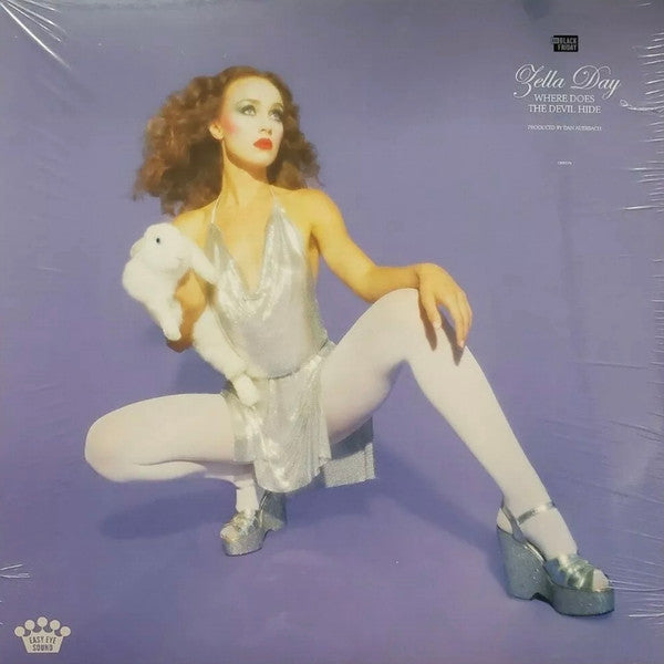 Zella Day - Where Does The Devil Hide