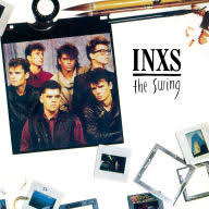 INXS - The Swing