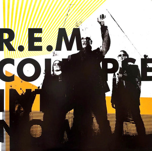 R.E.M. - Collapse Into Now