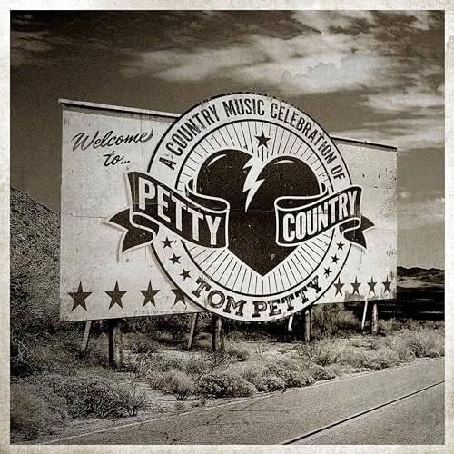 Petty Country: A Country Music Celebration