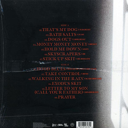 DMX - Exodus