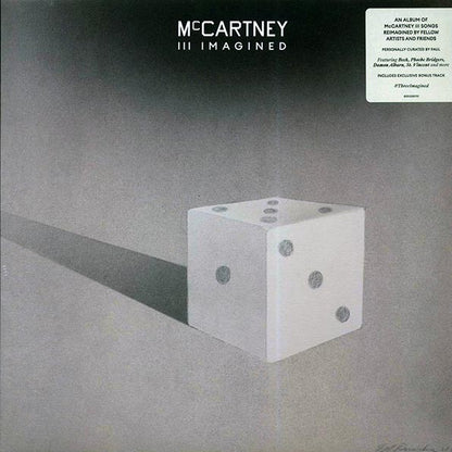 Paul McCartney - McCartney III Imagined