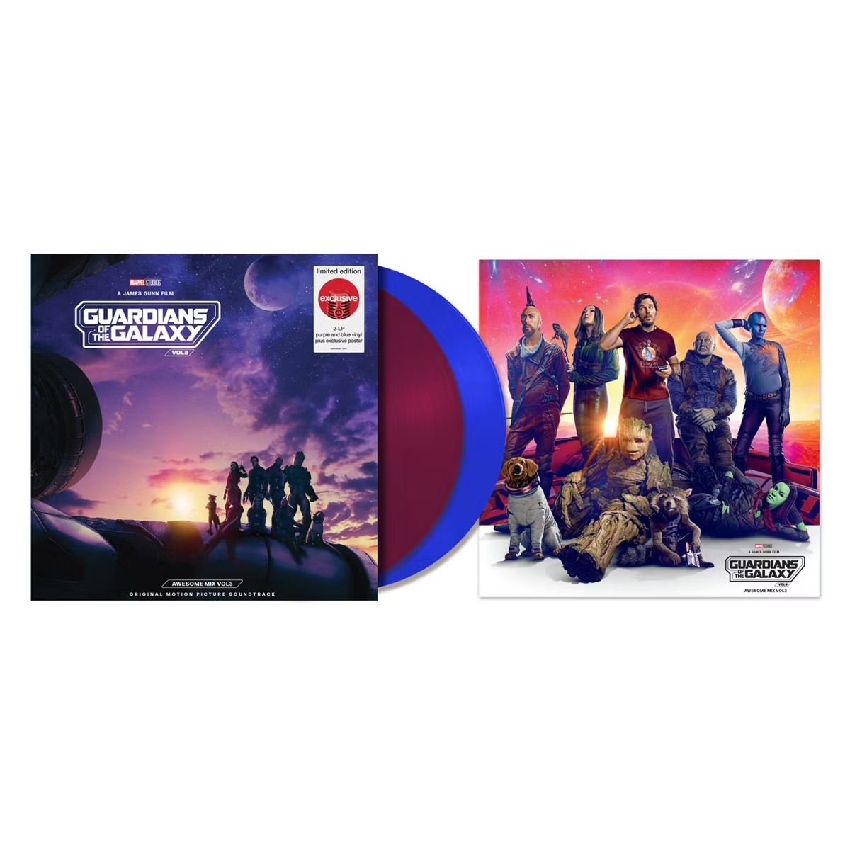 Guardians of the Galaxy Vol 3