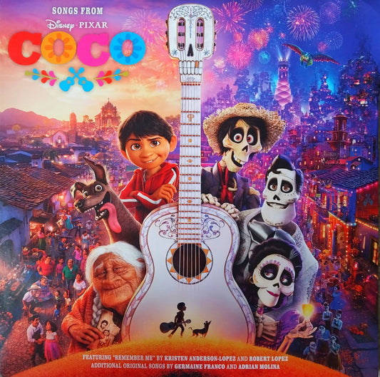 Coco